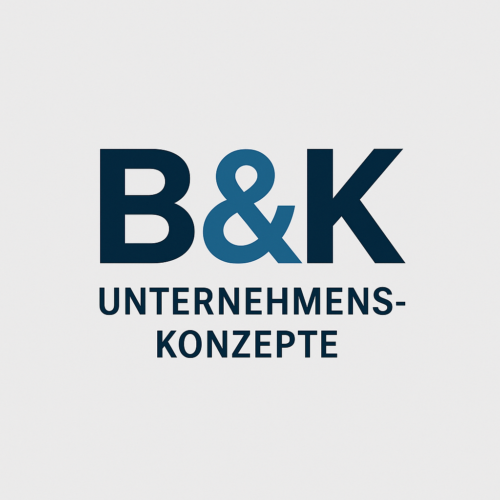 B&K Unternehmenskonzepte